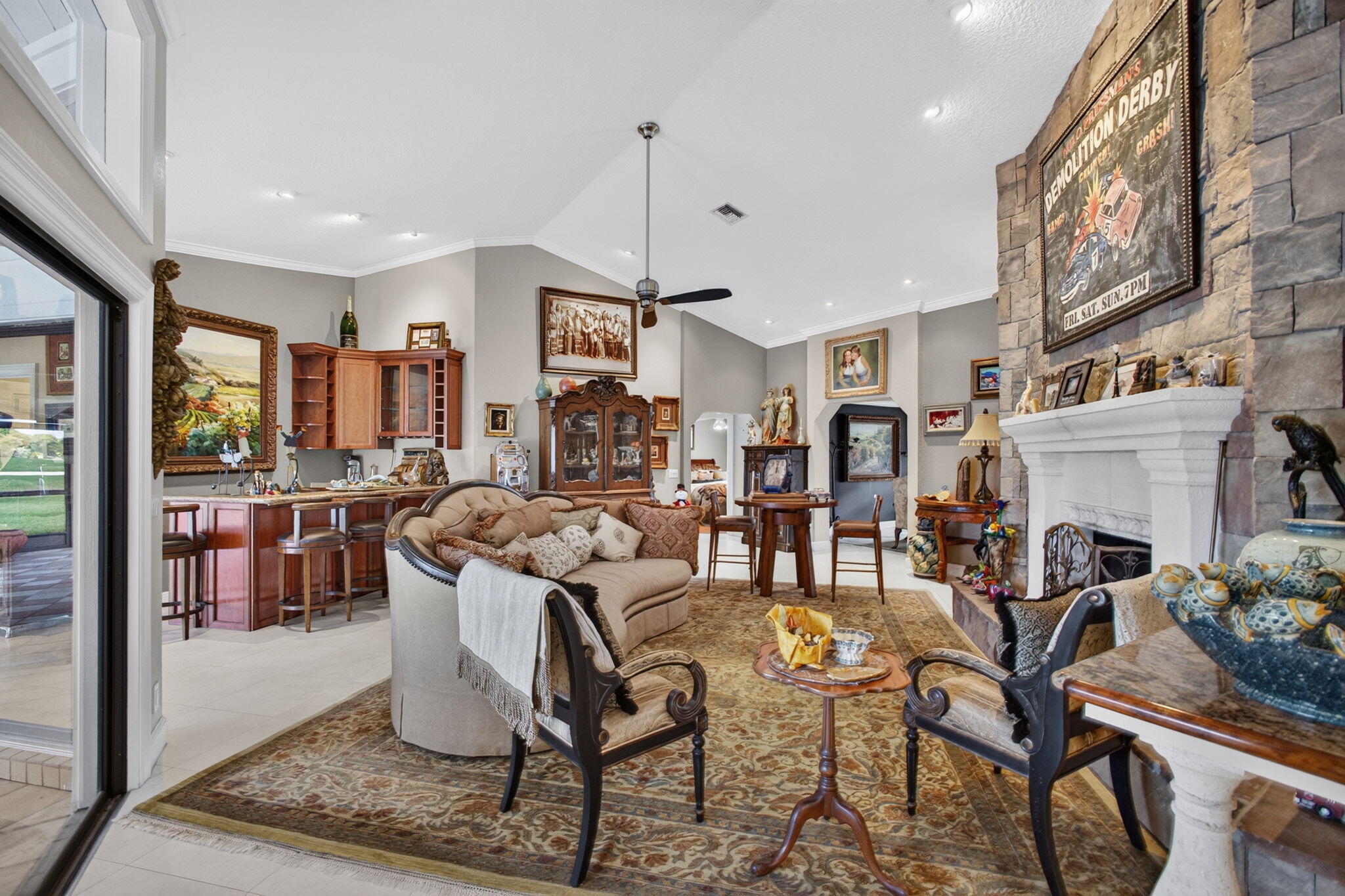 STONEWAL ESTATES - Residential