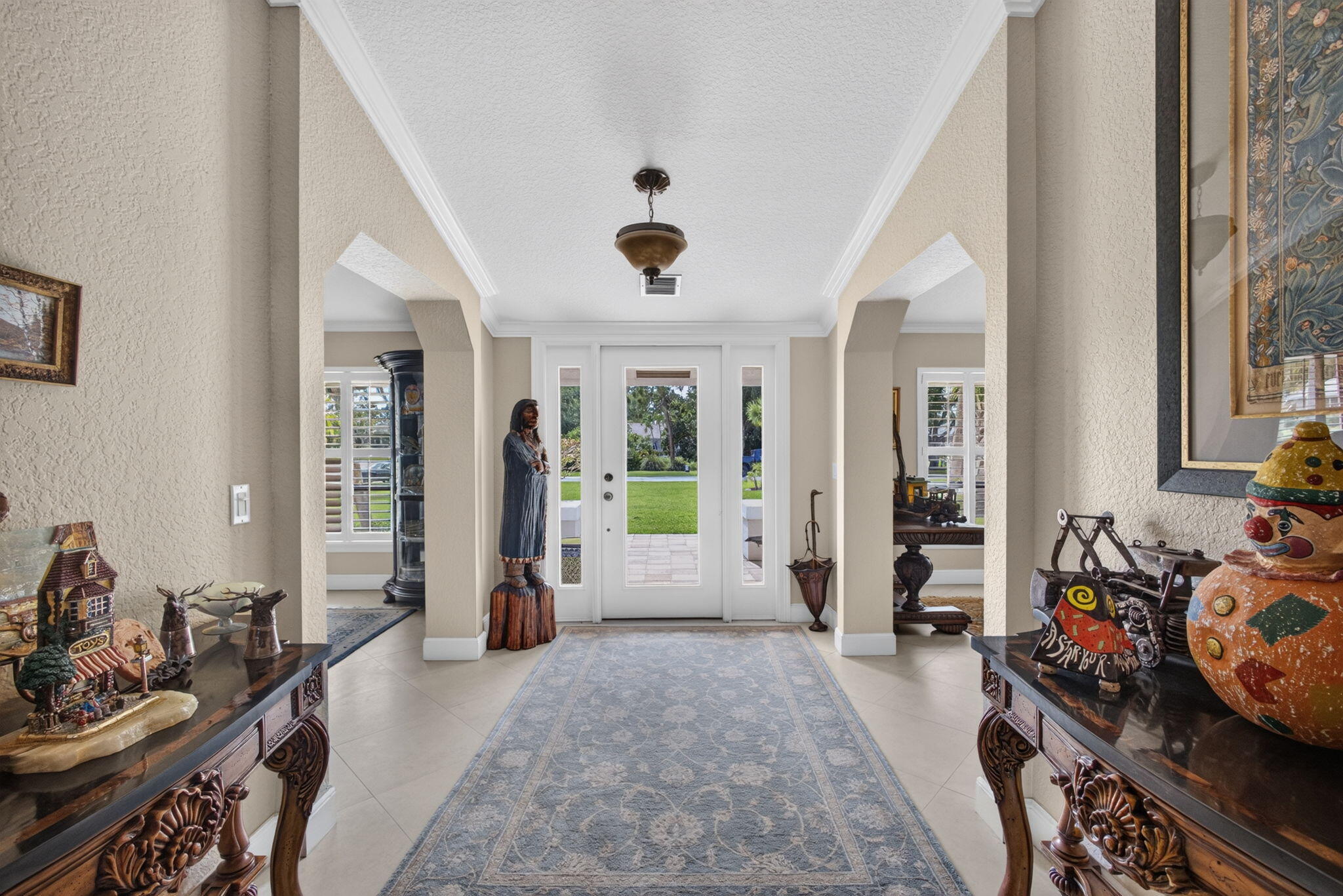 STONEWAL ESTATES - Residential