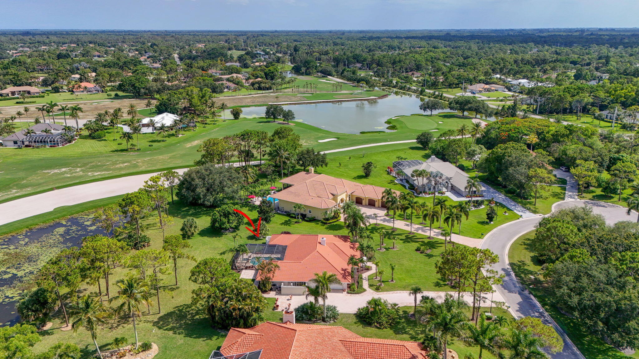 STONEWAL ESTATES - Residential