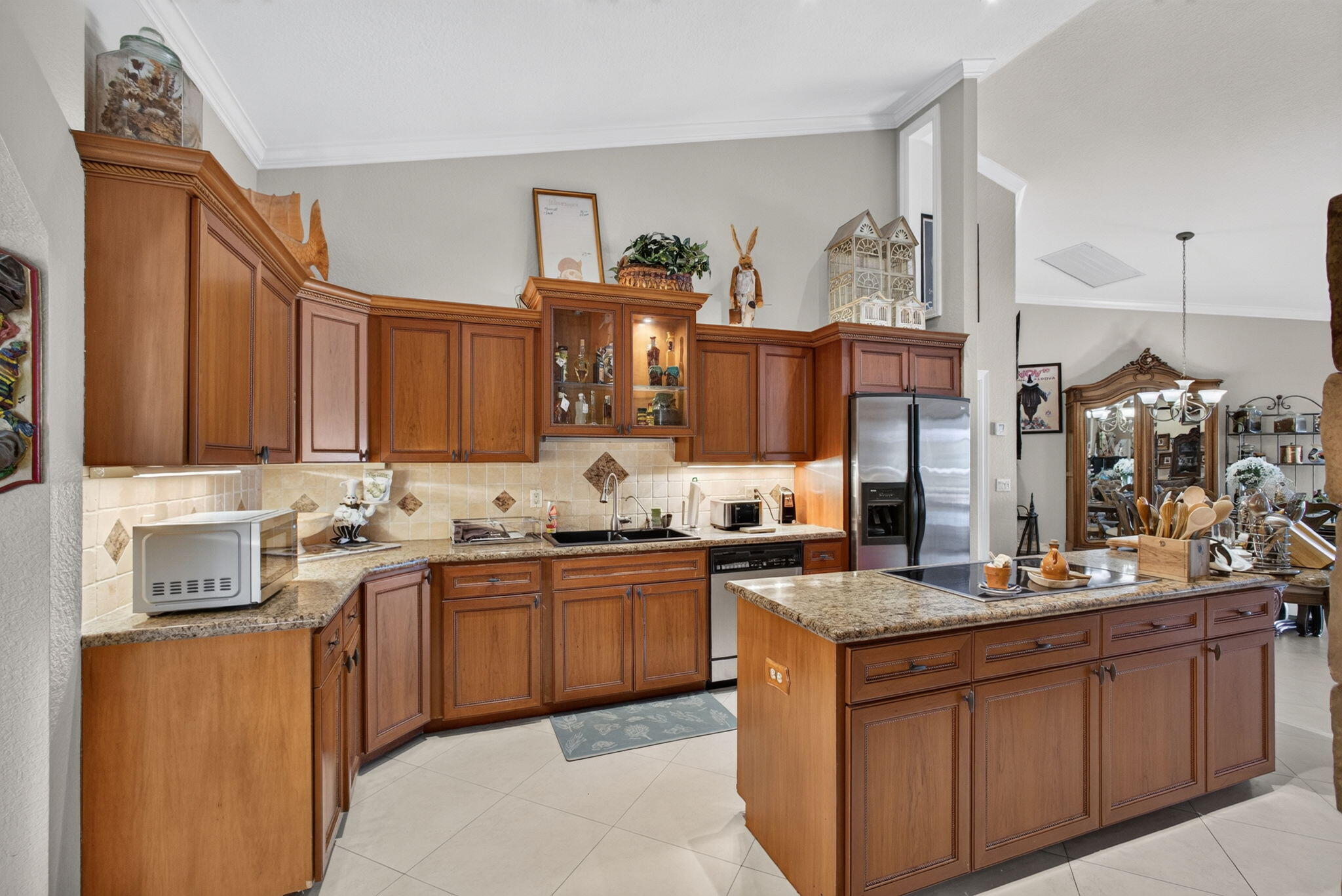 STONEWAL ESTATES - Residential