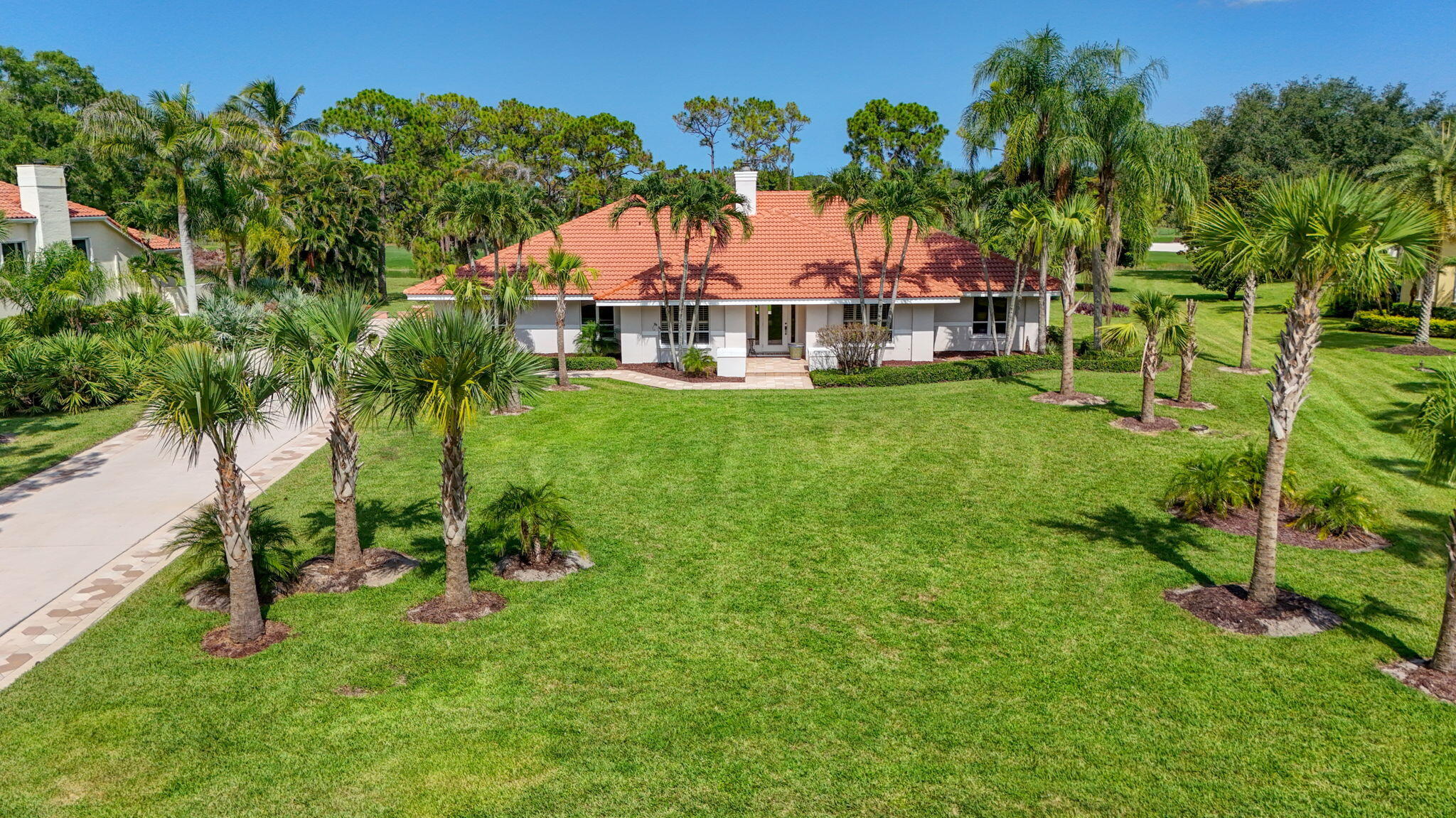 STONEWAL ESTATES - Residential