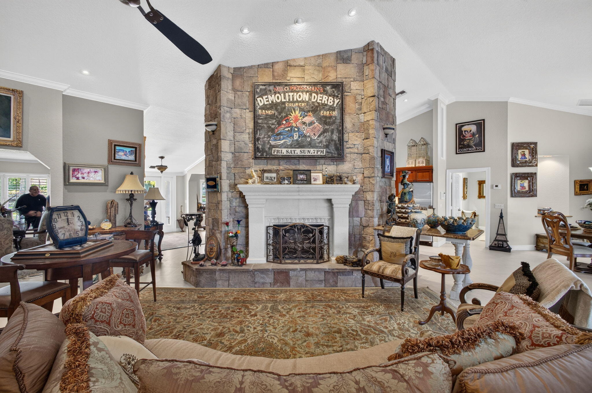 STONEWAL ESTATES - Residential