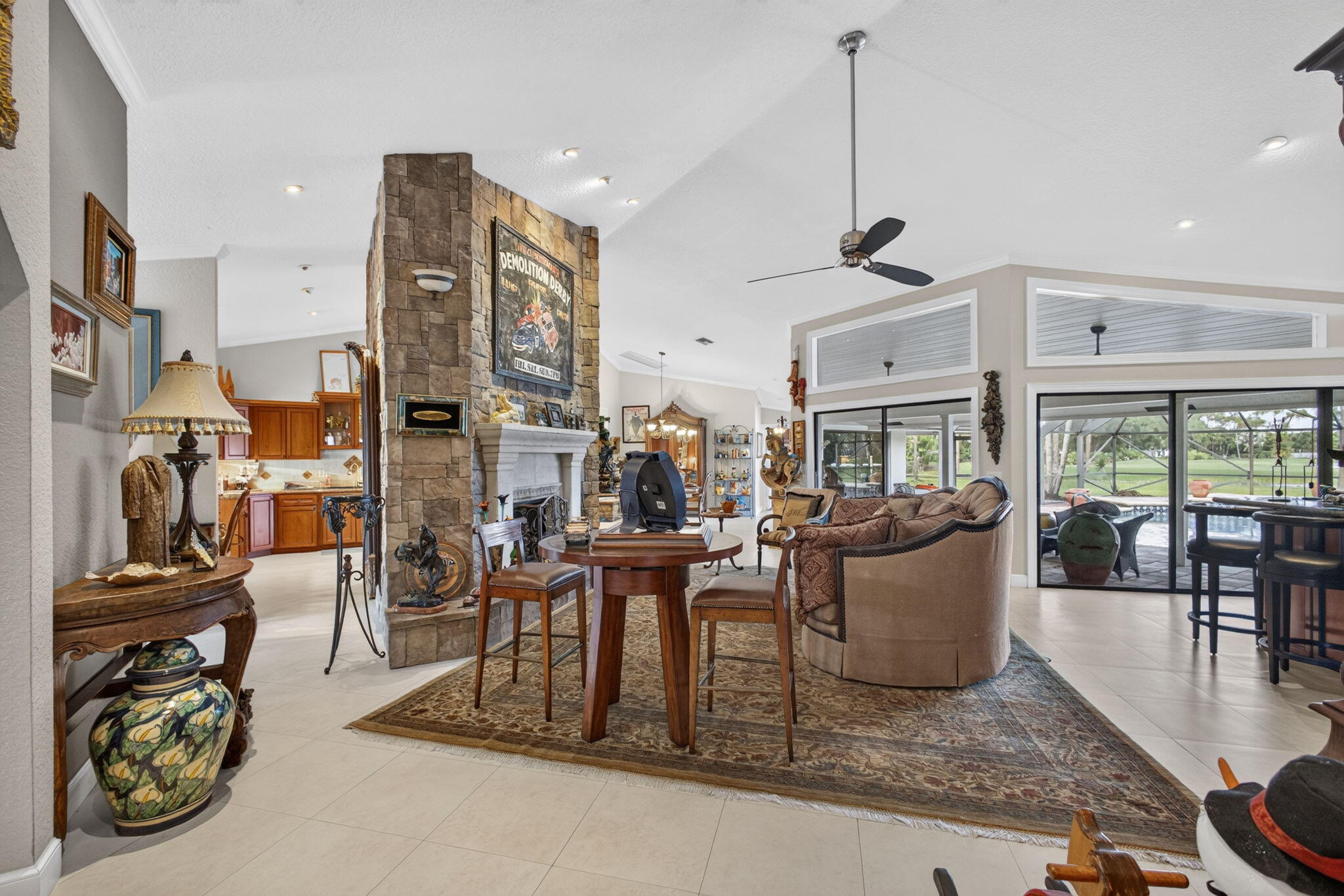 STONEWAL ESTATES - Residential
