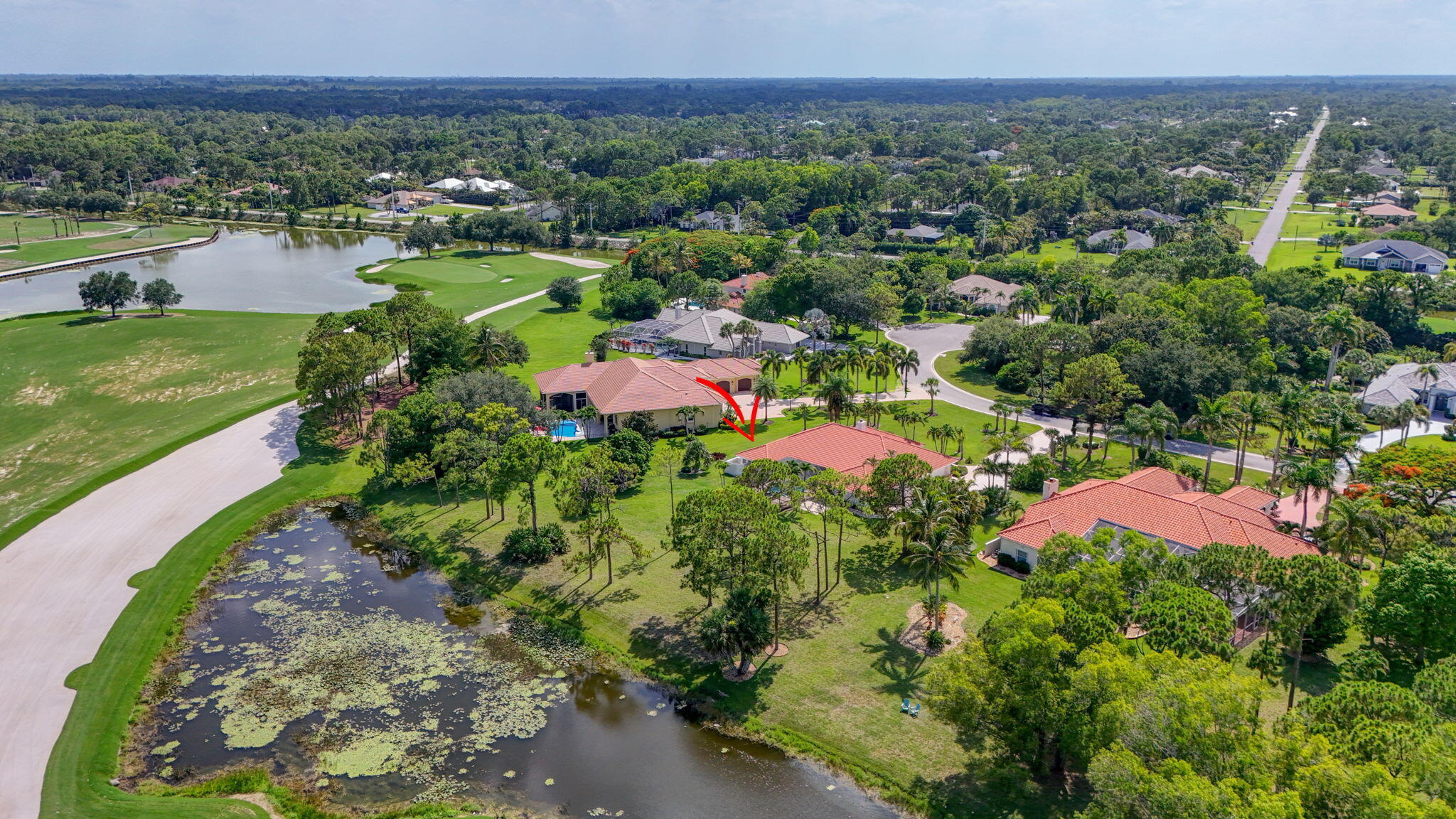 STONEWAL ESTATES - Residential