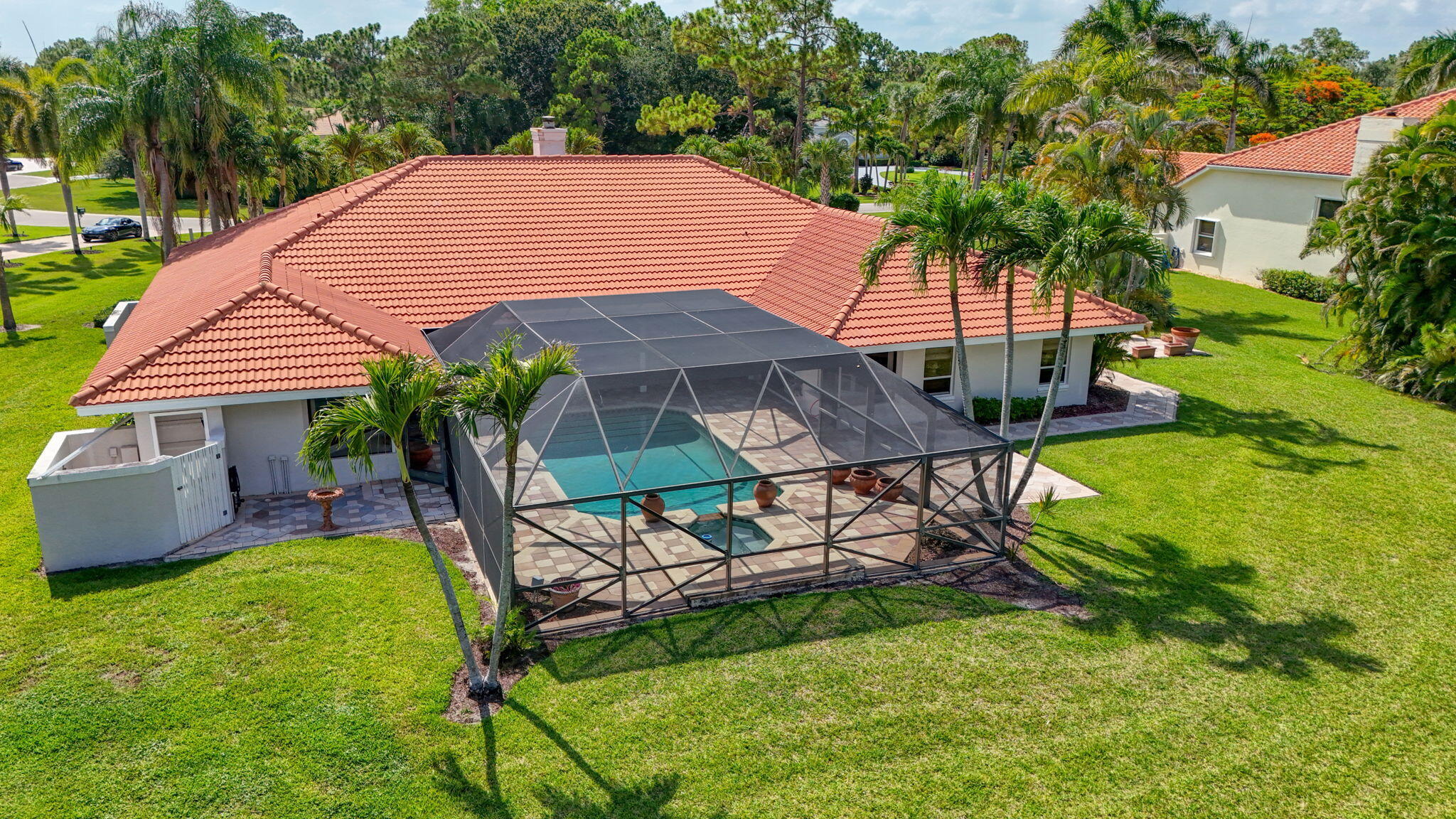 STONEWAL ESTATES - Residential