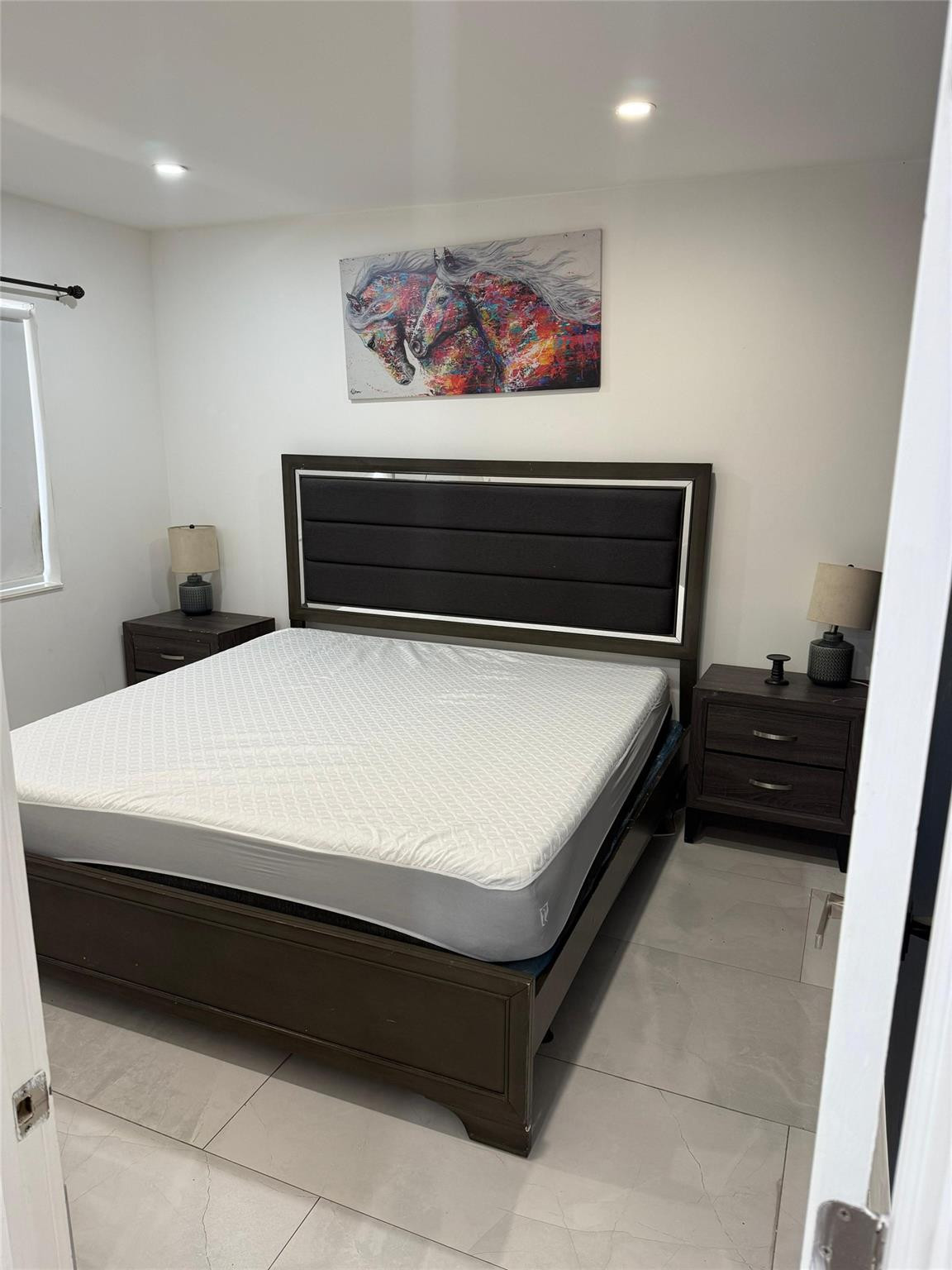 LIBERIA - Residential Lease