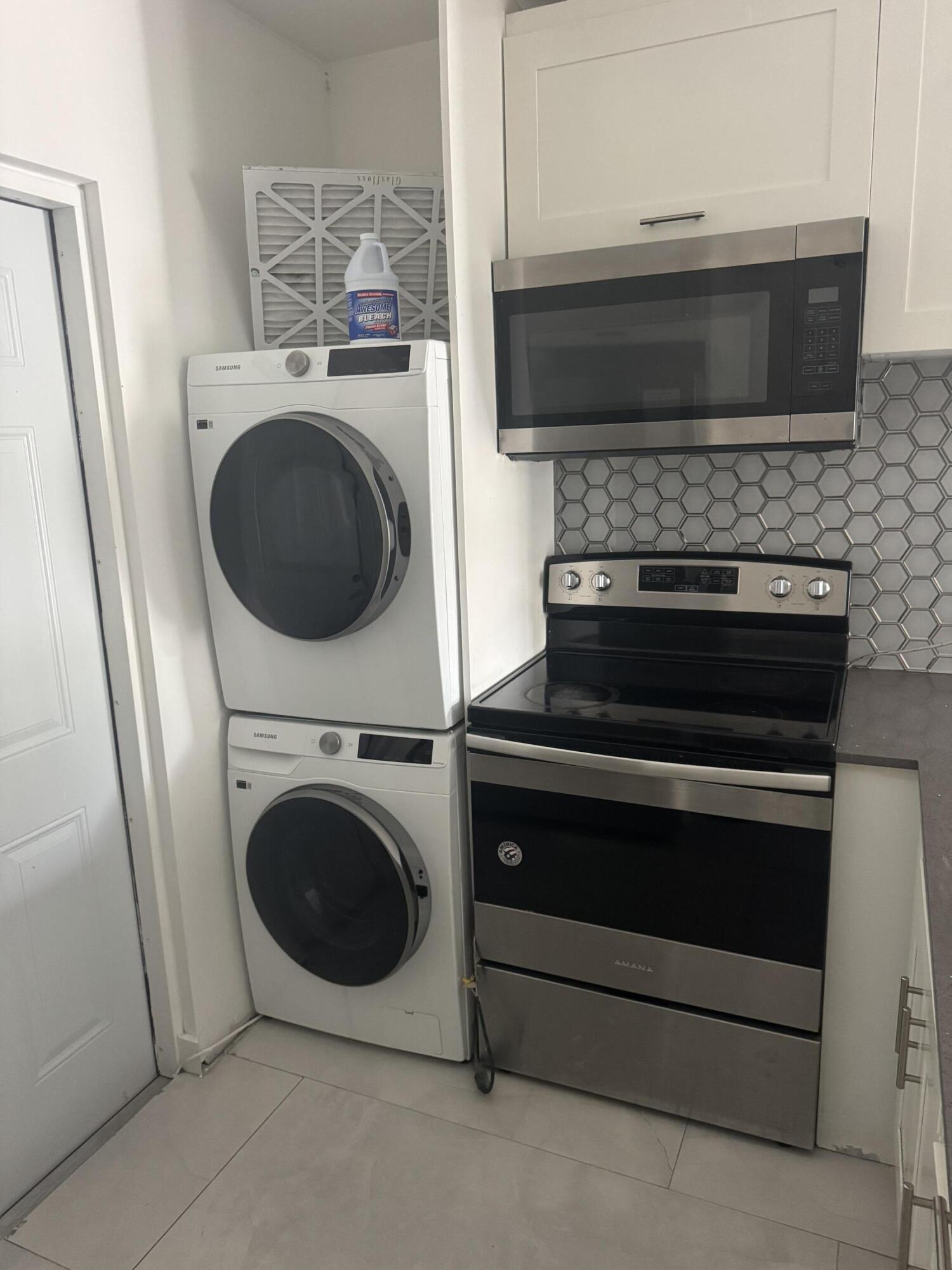 LIBERIA - Residential Lease
