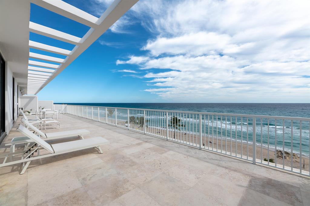 FOUR HUNDRED SO OCEAN BLVD CONDO - Residential