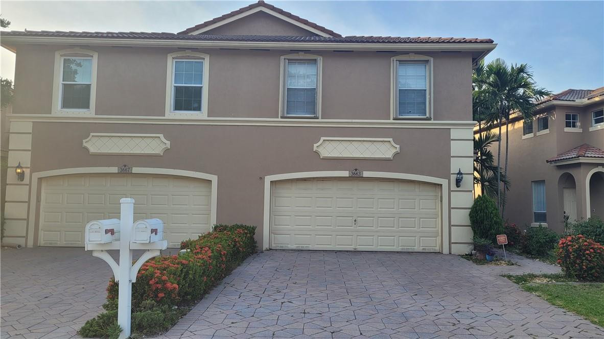 Banyan Trails - Residential