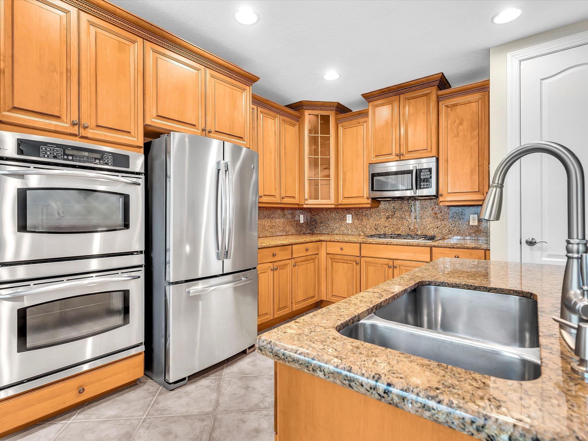 TRIESTE AT BOCA - Residential