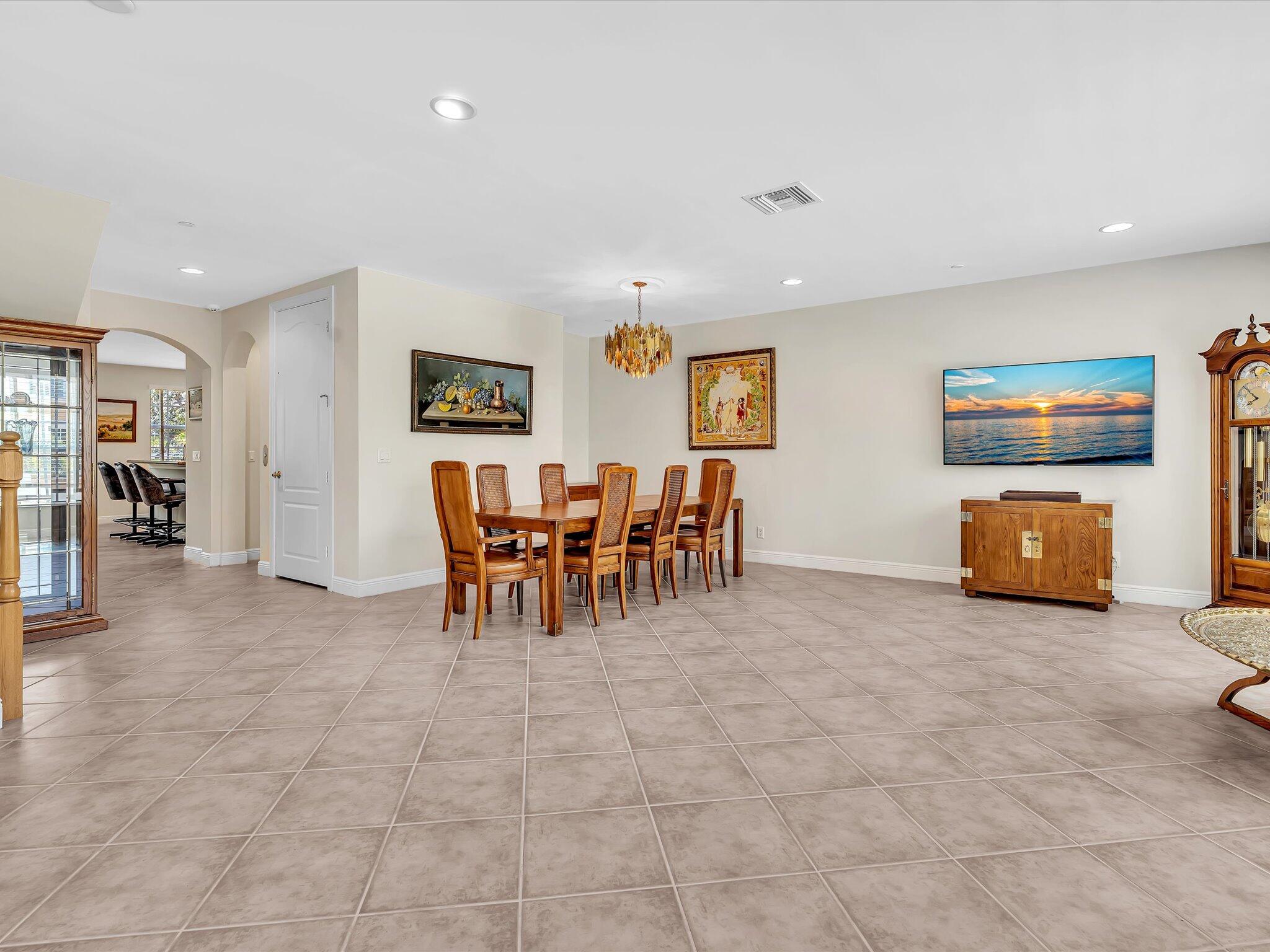 TRIESTE AT BOCA - Residential