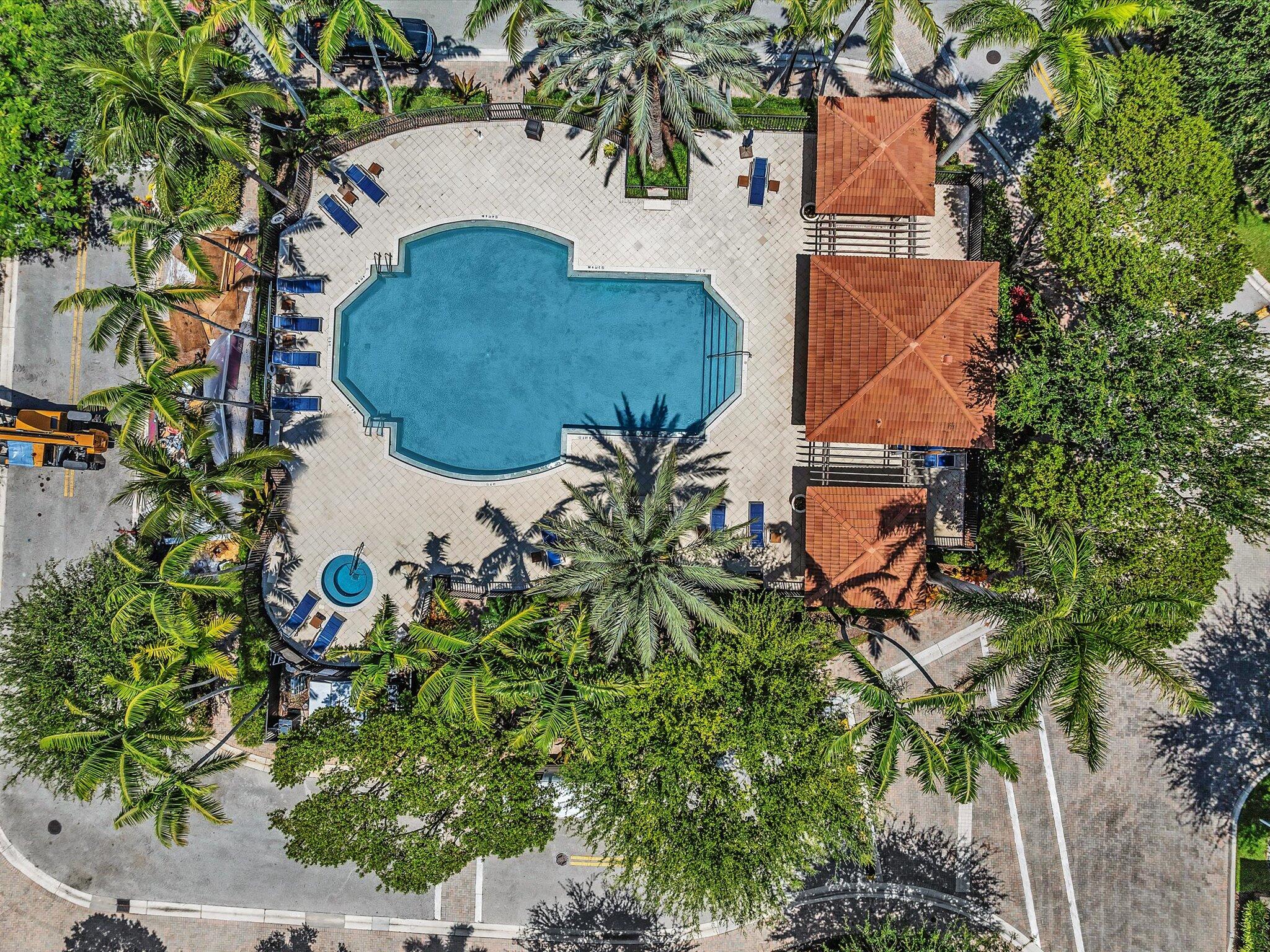 TRIESTE AT BOCA - Residential