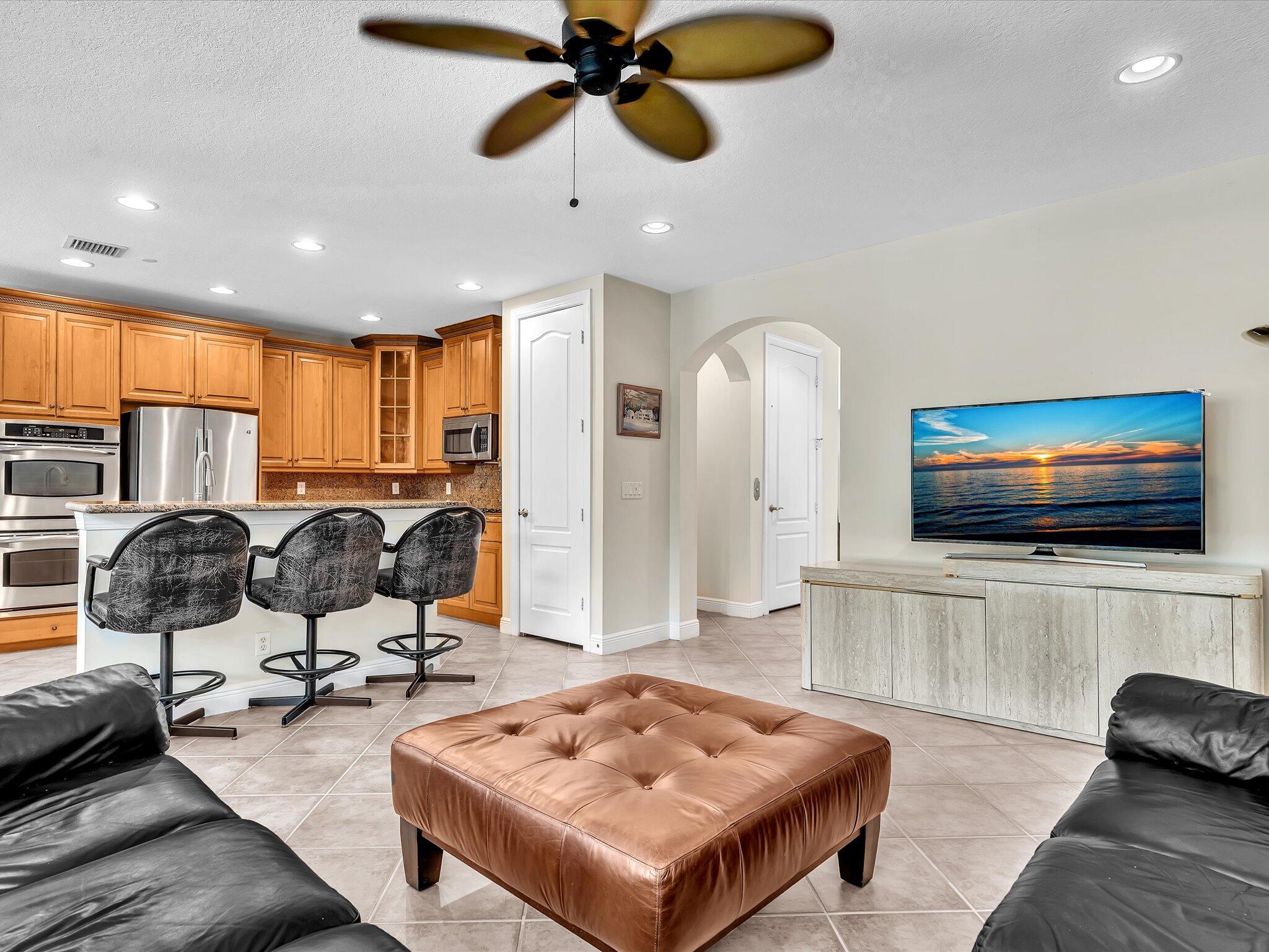 TRIESTE AT BOCA - Residential