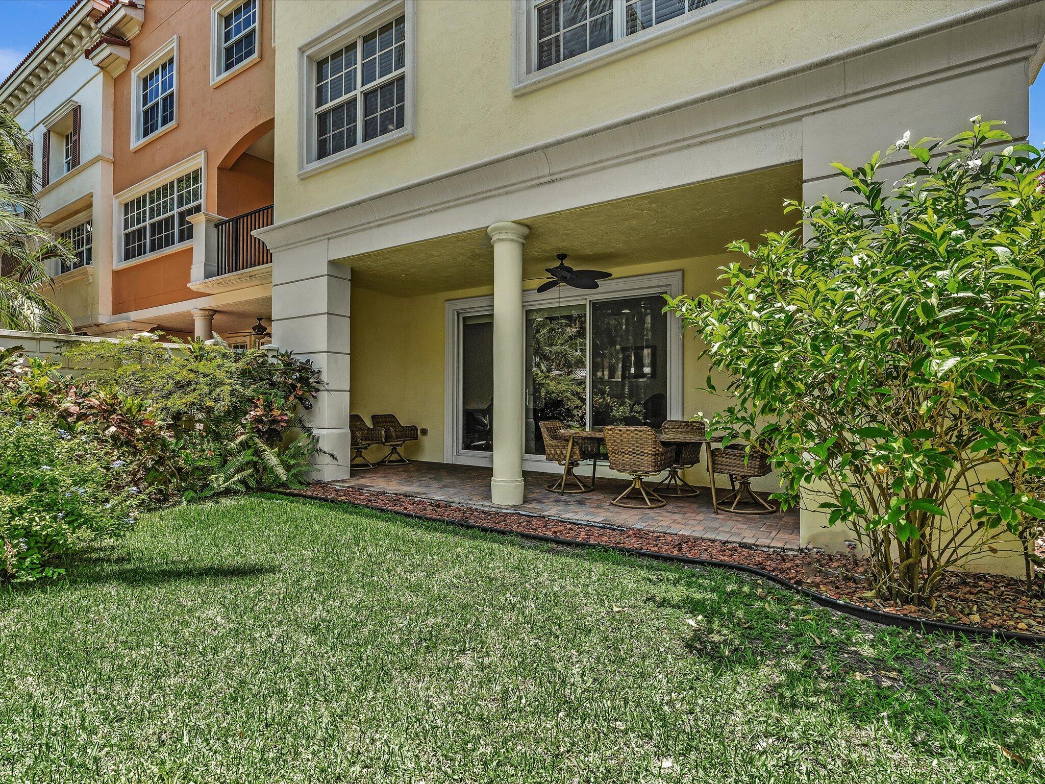 TRIESTE AT BOCA - Residential
