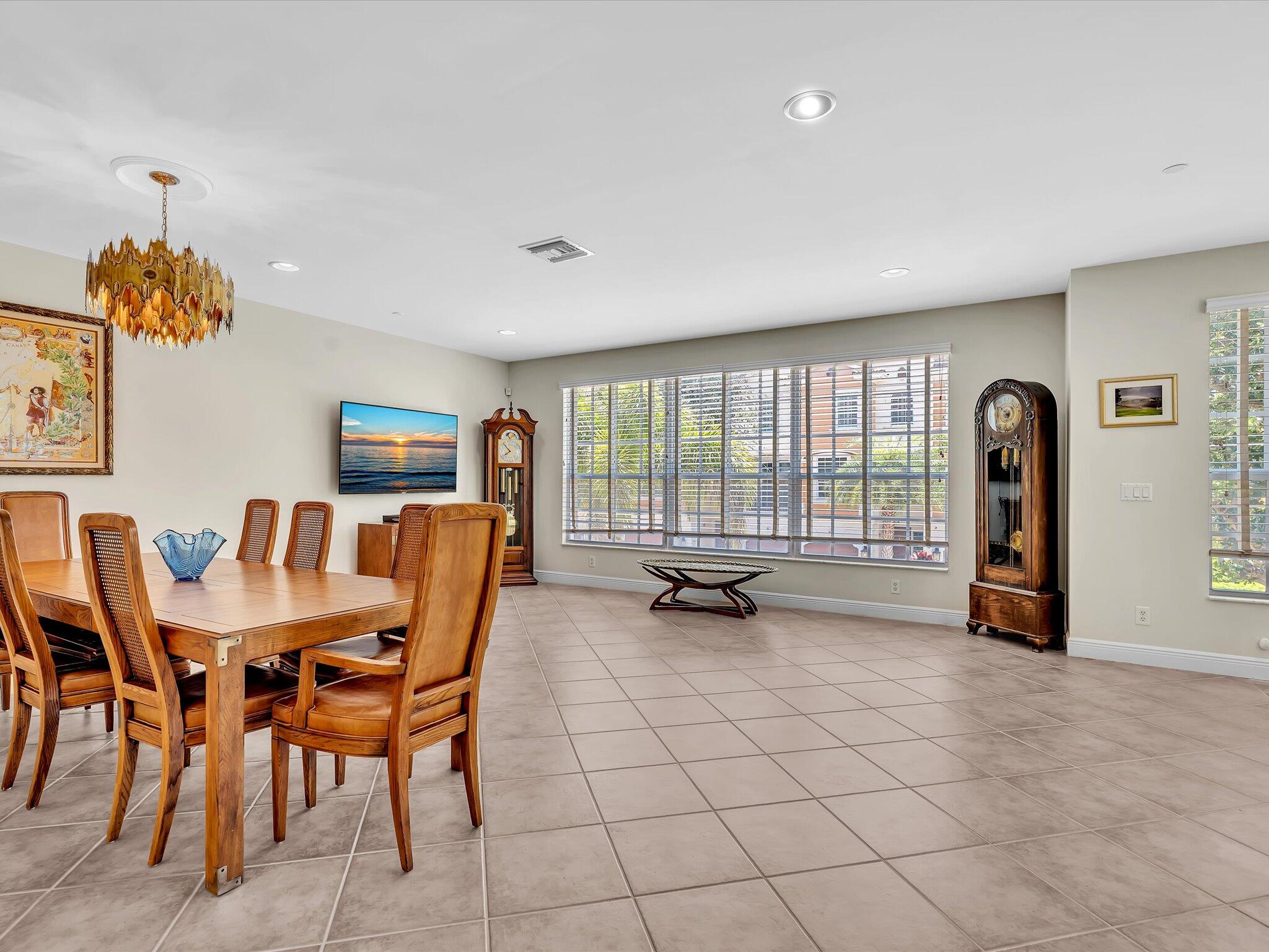 TRIESTE AT BOCA - Residential