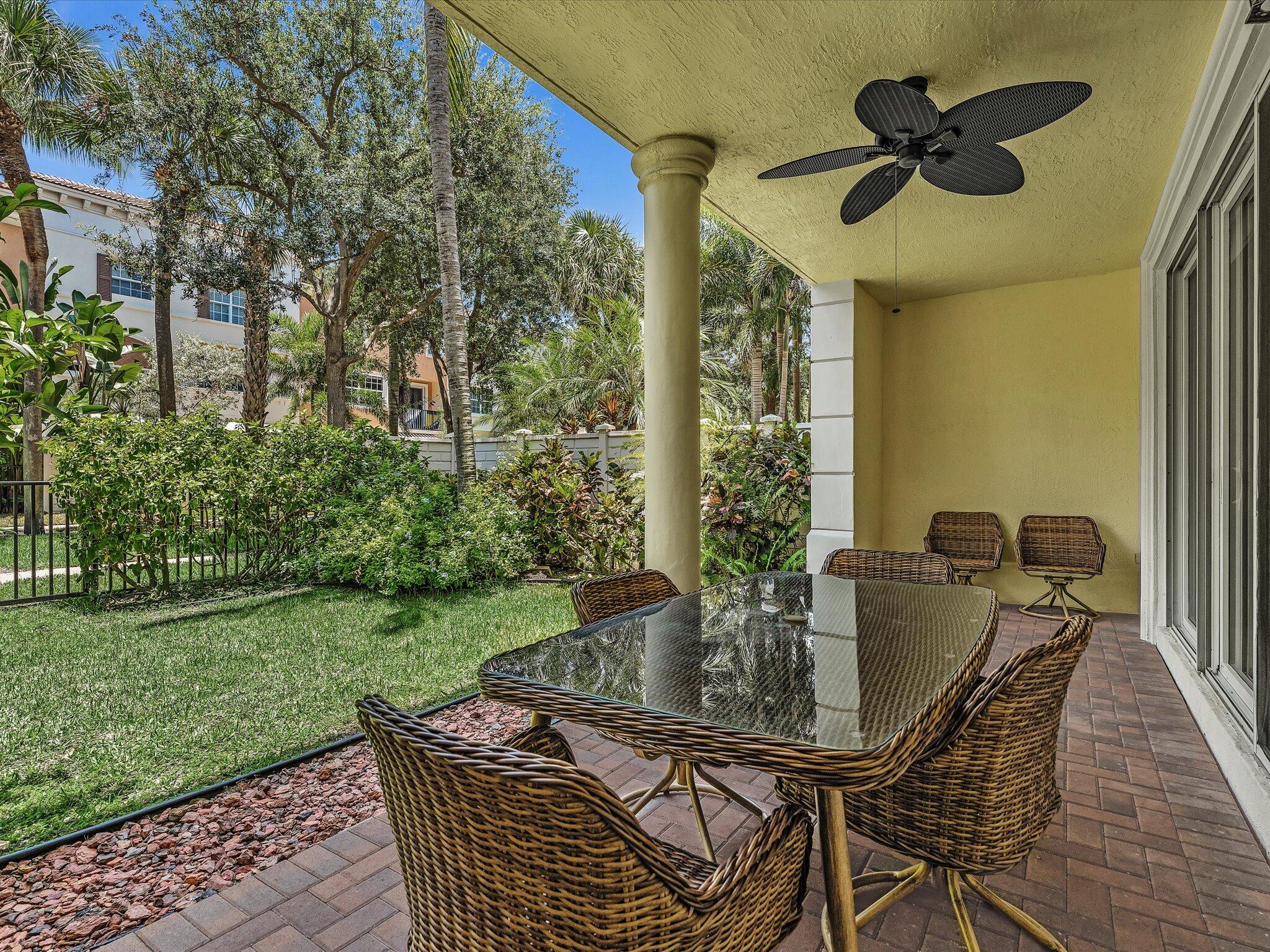 TRIESTE AT BOCA - Residential