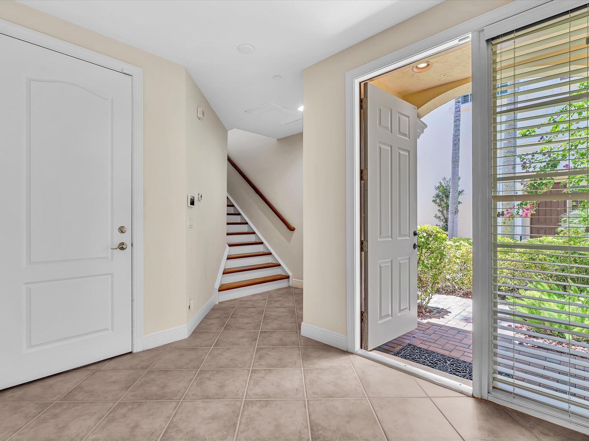 TRIESTE AT BOCA - Residential