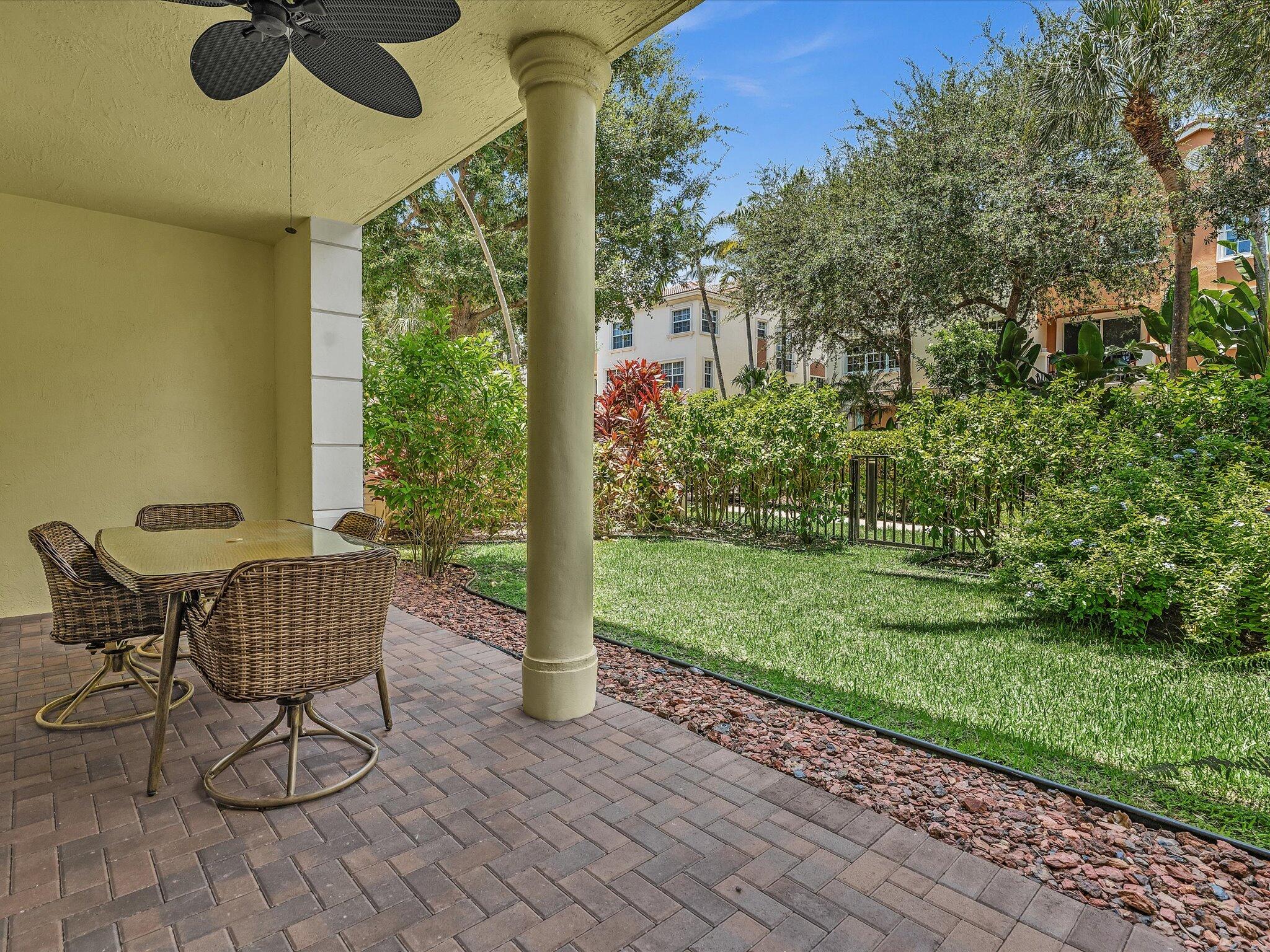 TRIESTE AT BOCA - Residential