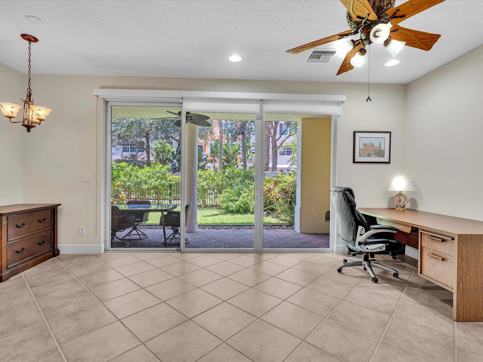 TRIESTE AT BOCA - Residential