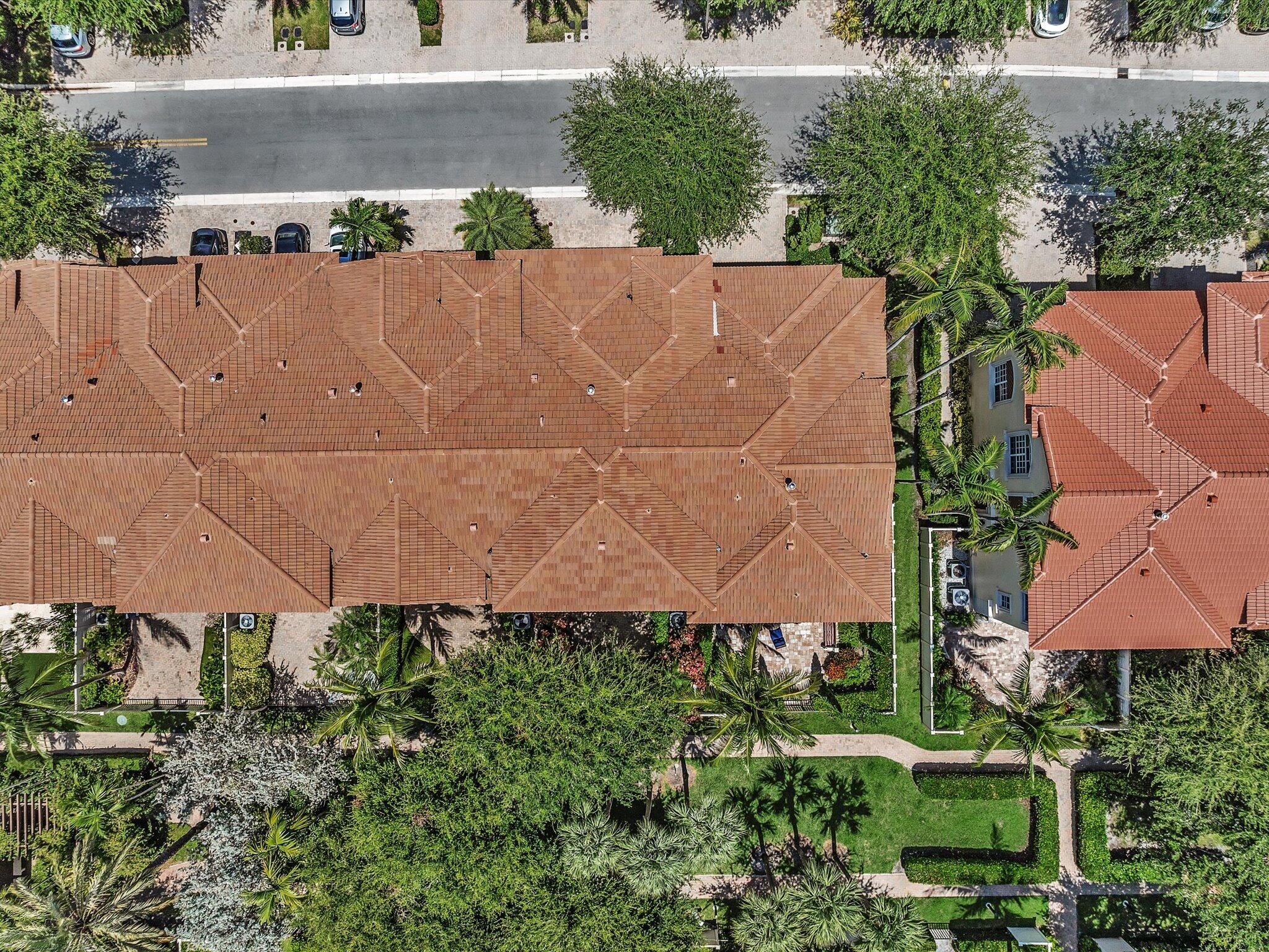 TRIESTE AT BOCA - Residential