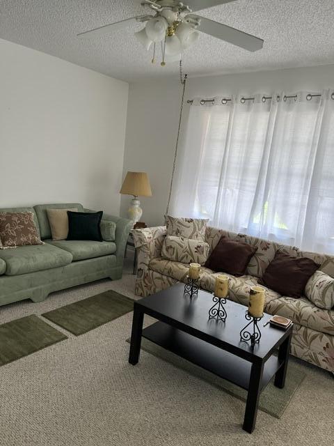 KINGS POINT CAPRI CONDOS - Residential Lease