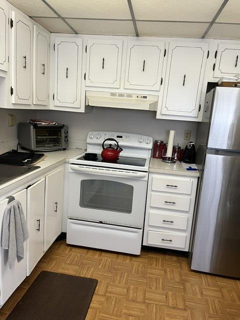 KINGS POINT CAPRI CONDOS - Residential Lease