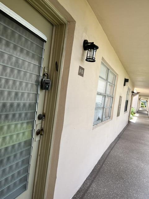 KINGS POINT CAPRI CONDOS - Residential Lease