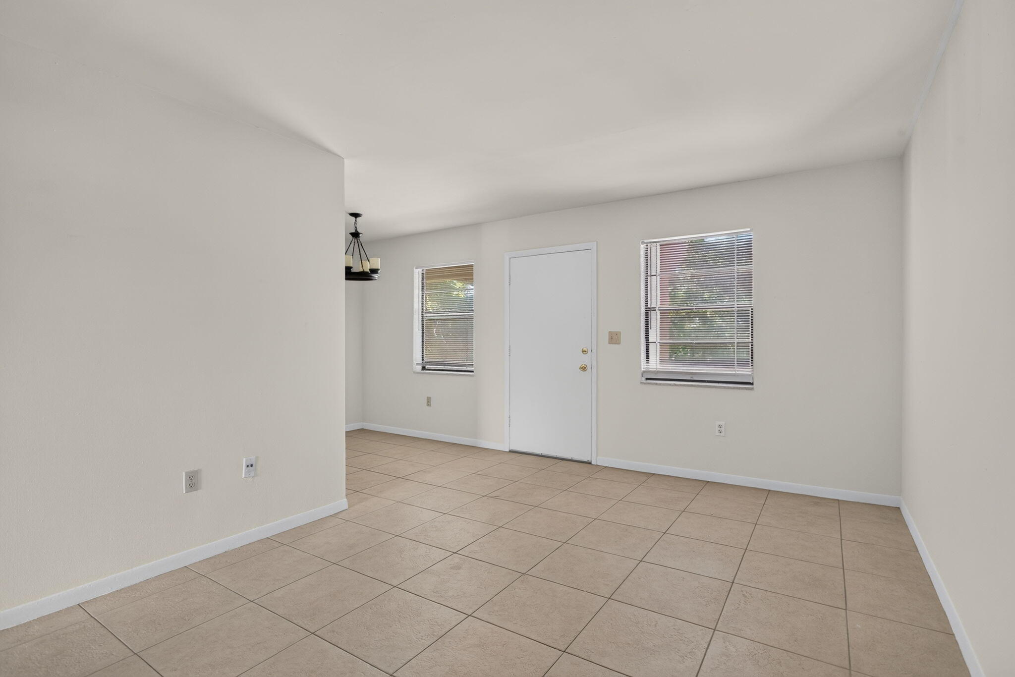 MELODIE ESTATES - Residential Lease