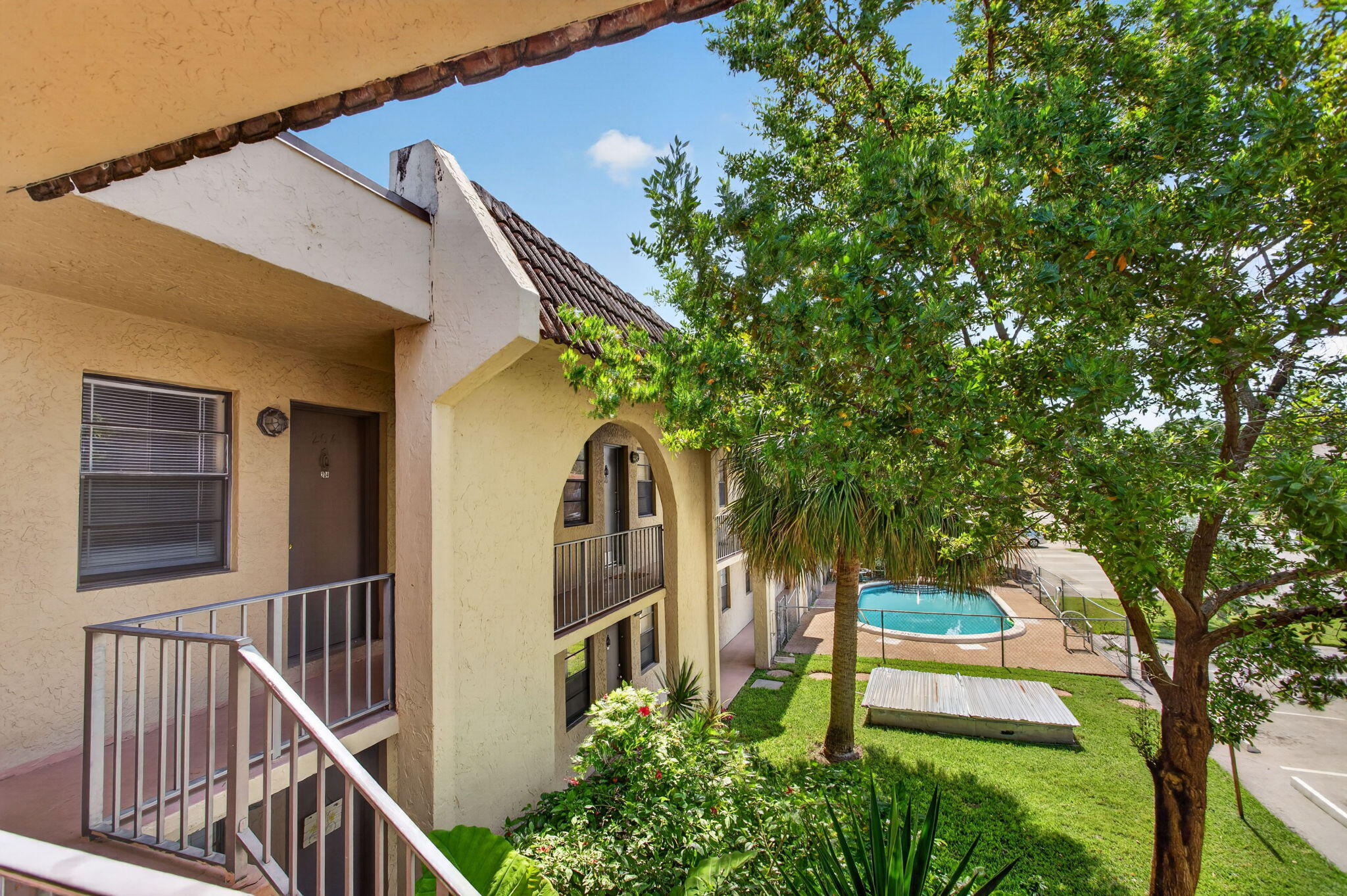 MELODIE ESTATES - Residential Lease
