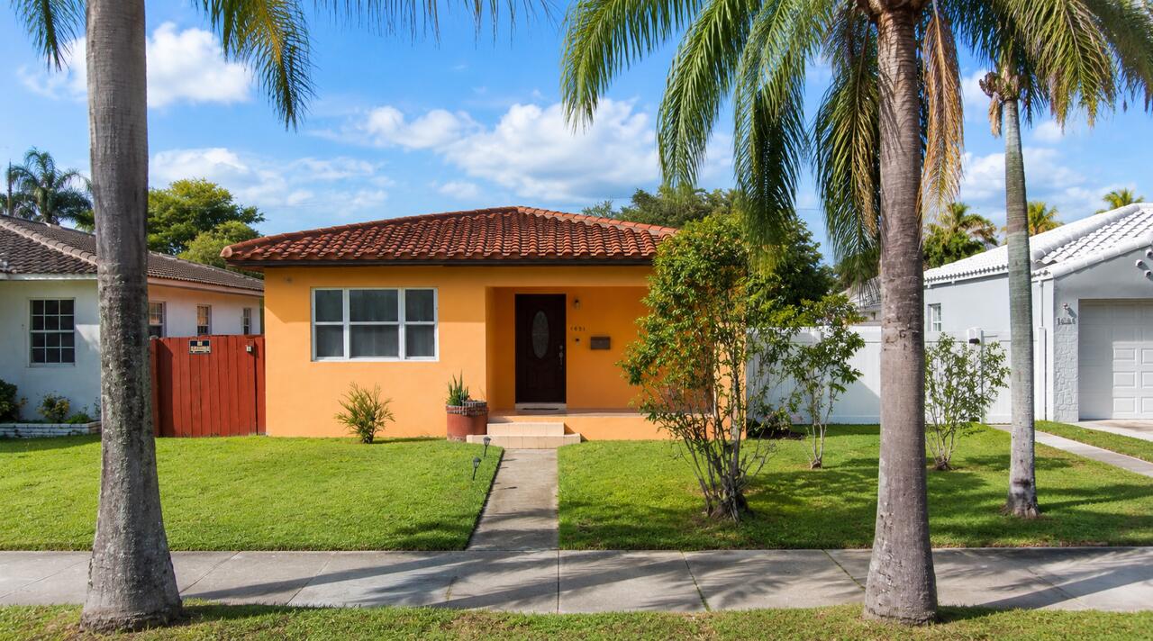 Exceptional opportunity in the heart of East Hollywood! This 3-bedroom, 2-bath residence offers an open and functional floor plan with updated finishes, impact windows, a newer roof, stainless steel appliances, and ample parking. Ideally located just minutes from Downtown Hollywood, Young Circle, Hollywood Beach & Broadwalk, shopping, dining, parks, entertainment, and major highways. Whether you're searching for a primary residence, vacation home, or investment opportunity, this property offers outstanding convenience in one of Hollywood's most desirable neighborhoods. Don't miss your chance to own a home close to everything South Florida has to offer.