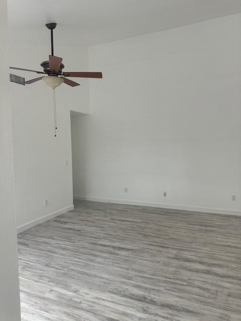 SUMMIT PINES UNIT 3 - Residential Lease