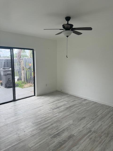SUMMIT PINES UNIT 3 - Residential Lease