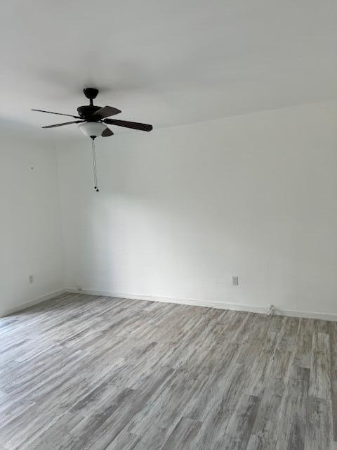SUMMIT PINES UNIT 3 - Residential Lease