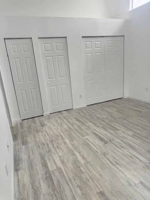 SUMMIT PINES UNIT 3 - Residential Lease