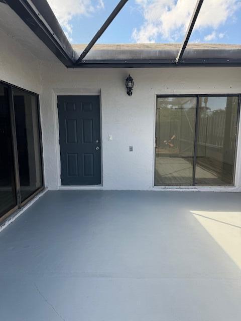 SUMMIT PINES UNIT 3 - Residential Lease