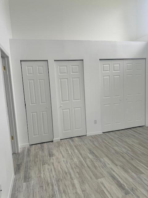 SUMMIT PINES UNIT 3 - Residential Lease