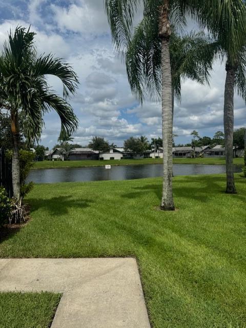 SUMMIT PINES UNIT 3 - Residential Lease