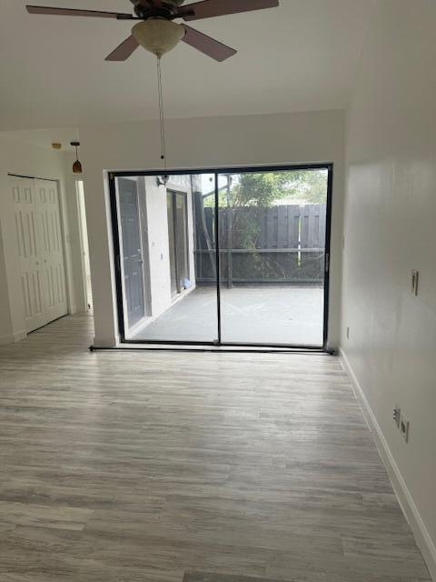 SUMMIT PINES UNIT 3 - Residential Lease