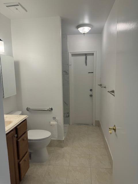 SUMMIT PINES UNIT 3 - Residential Lease