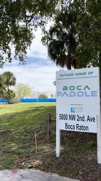 BOCA TEECA CONDO 9 - Residential