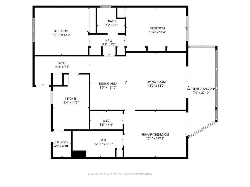 BOCA TEECA CONDO 9 - Residential