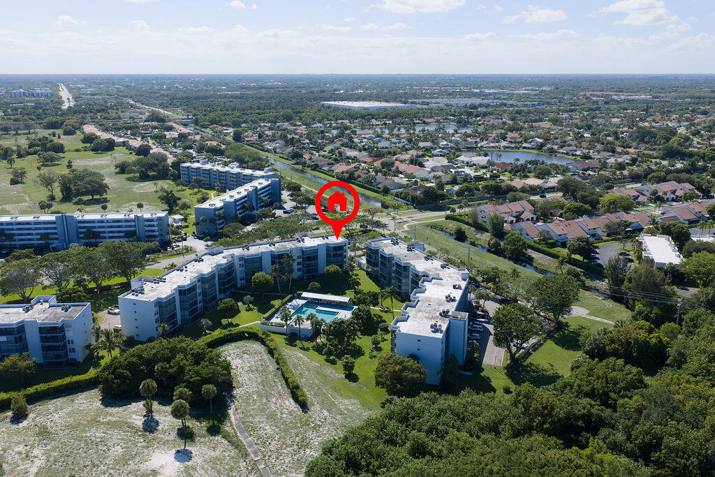 BOCA TEECA CONDO 9 - Residential