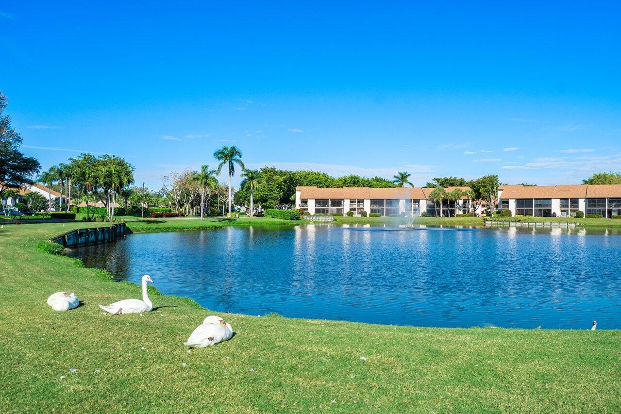 TOWNHOMES OF BOCA DELRAY CONDO - Residential