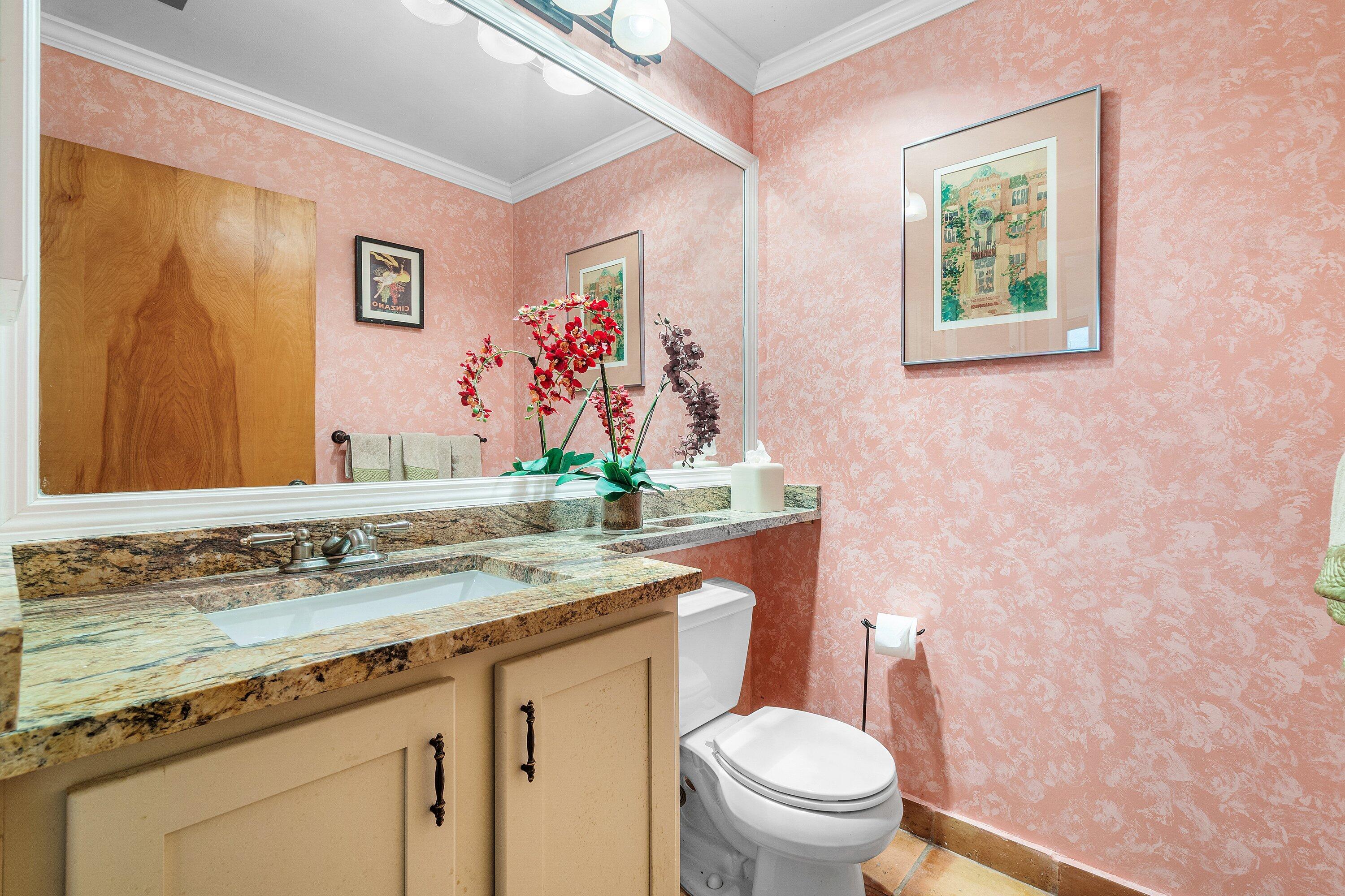 TOWNHOMES OF BOCA DELRAY CONDO - Residential