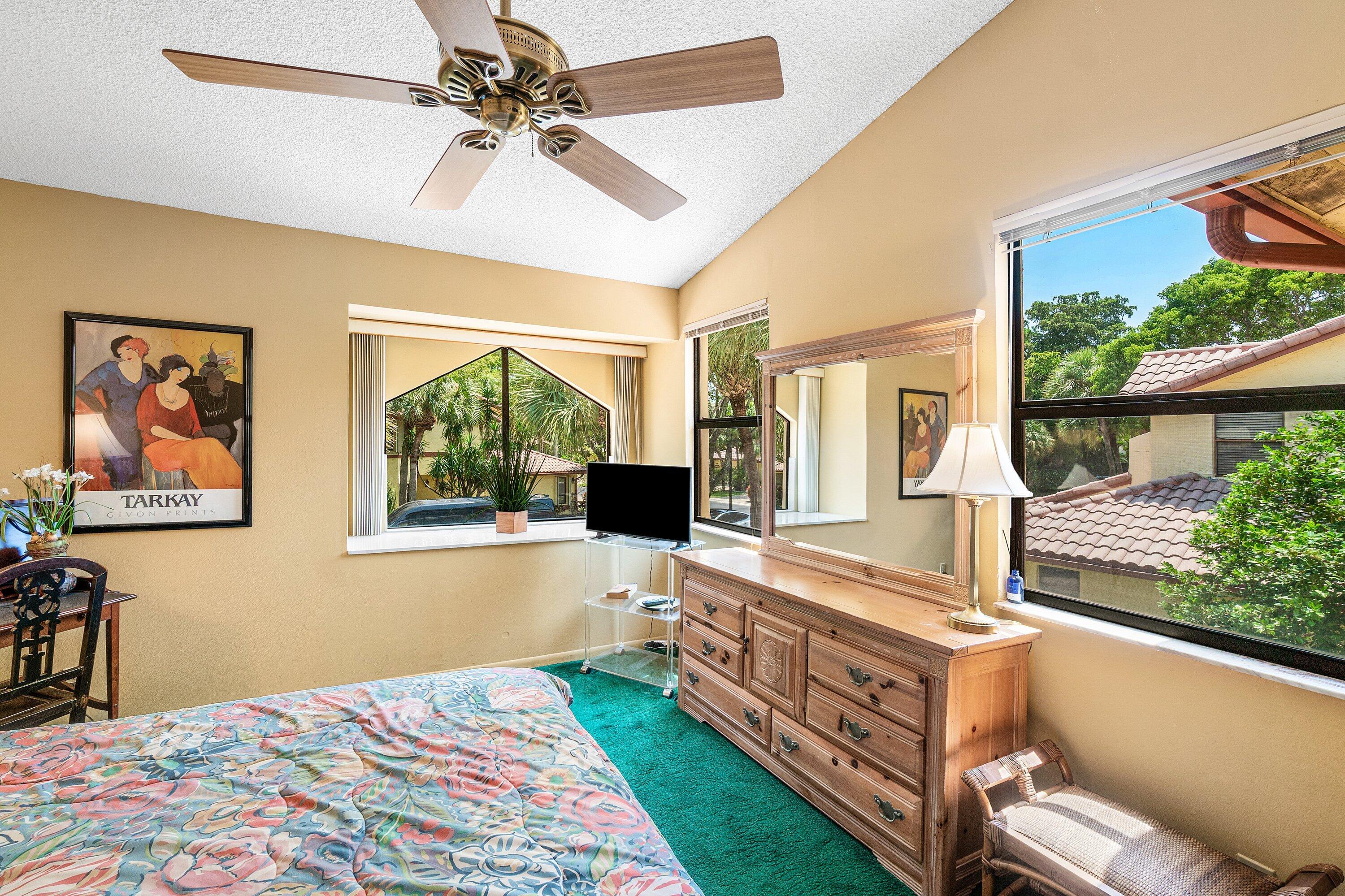 TOWNHOMES OF BOCA DELRAY CONDO - Residential