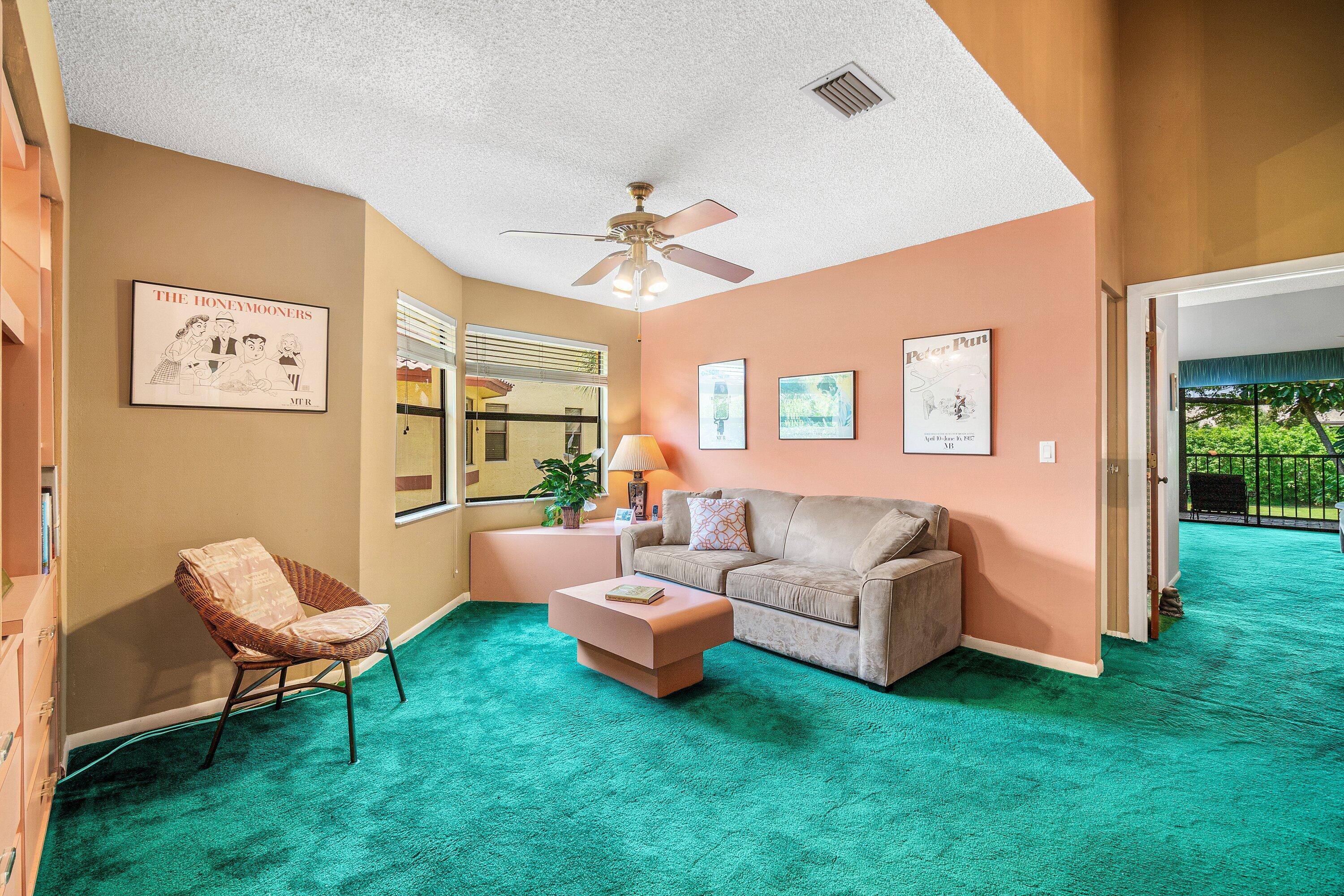 TOWNHOMES OF BOCA DELRAY CONDO - Residential