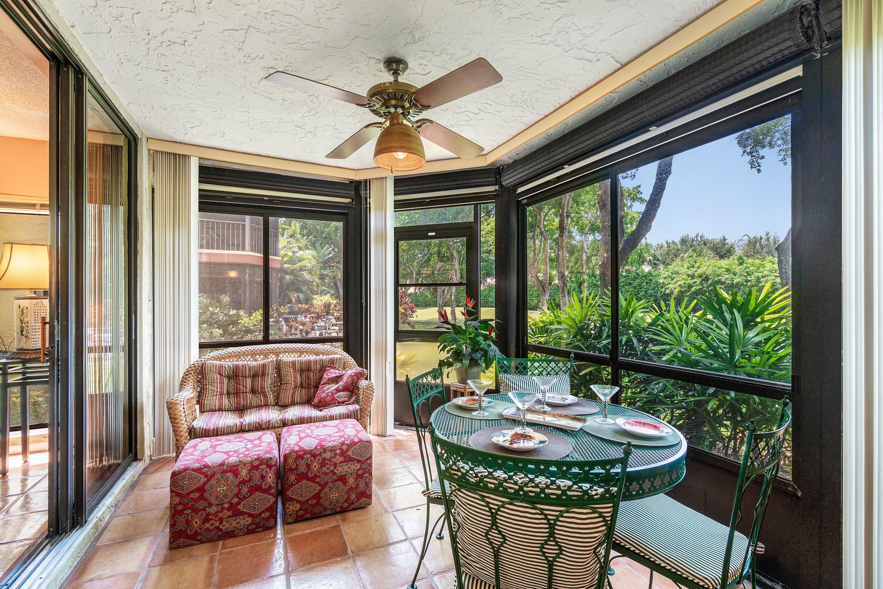 TOWNHOMES OF BOCA DELRAY CONDO - Residential