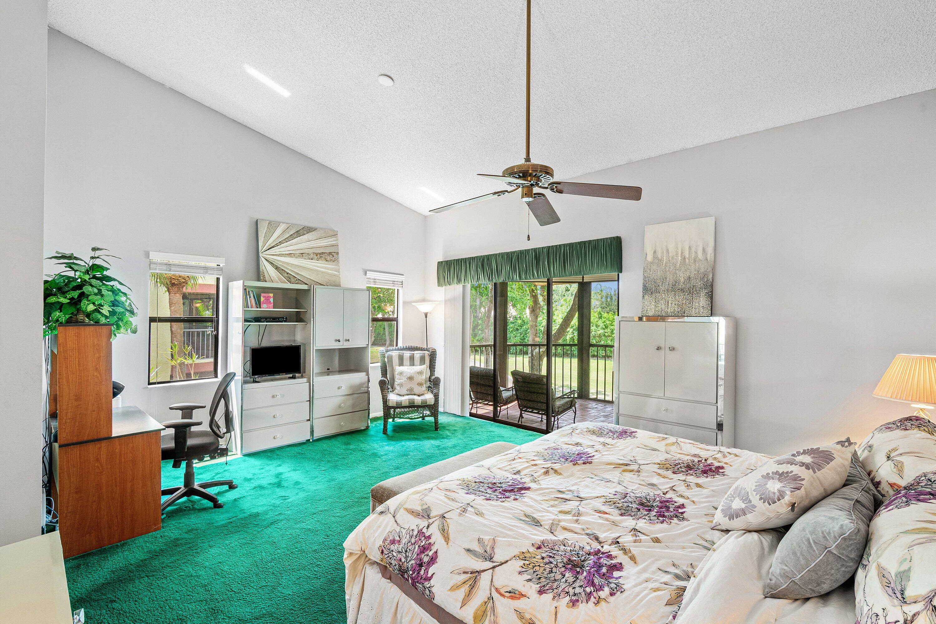 TOWNHOMES OF BOCA DELRAY CONDO - Residential