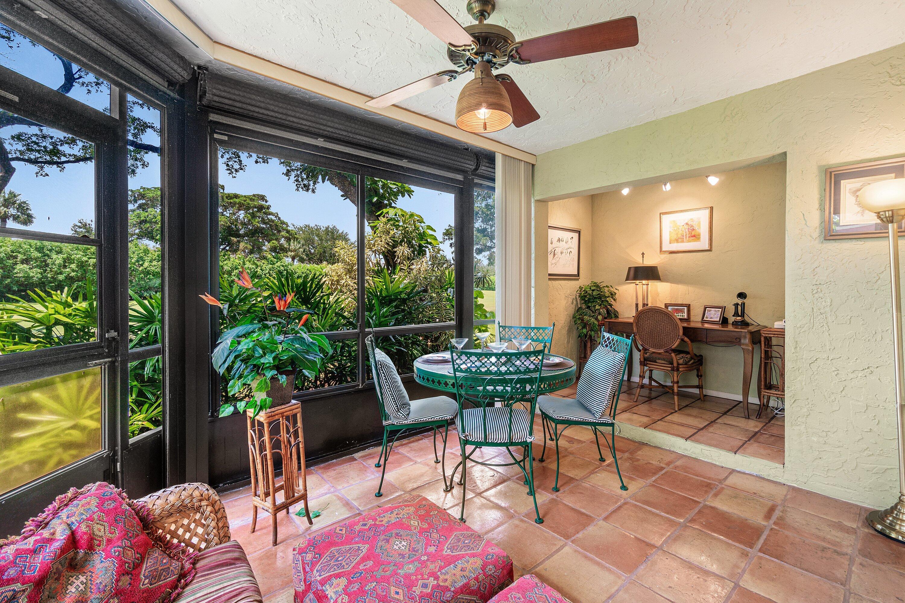 TOWNHOMES OF BOCA DELRAY CONDO - Residential