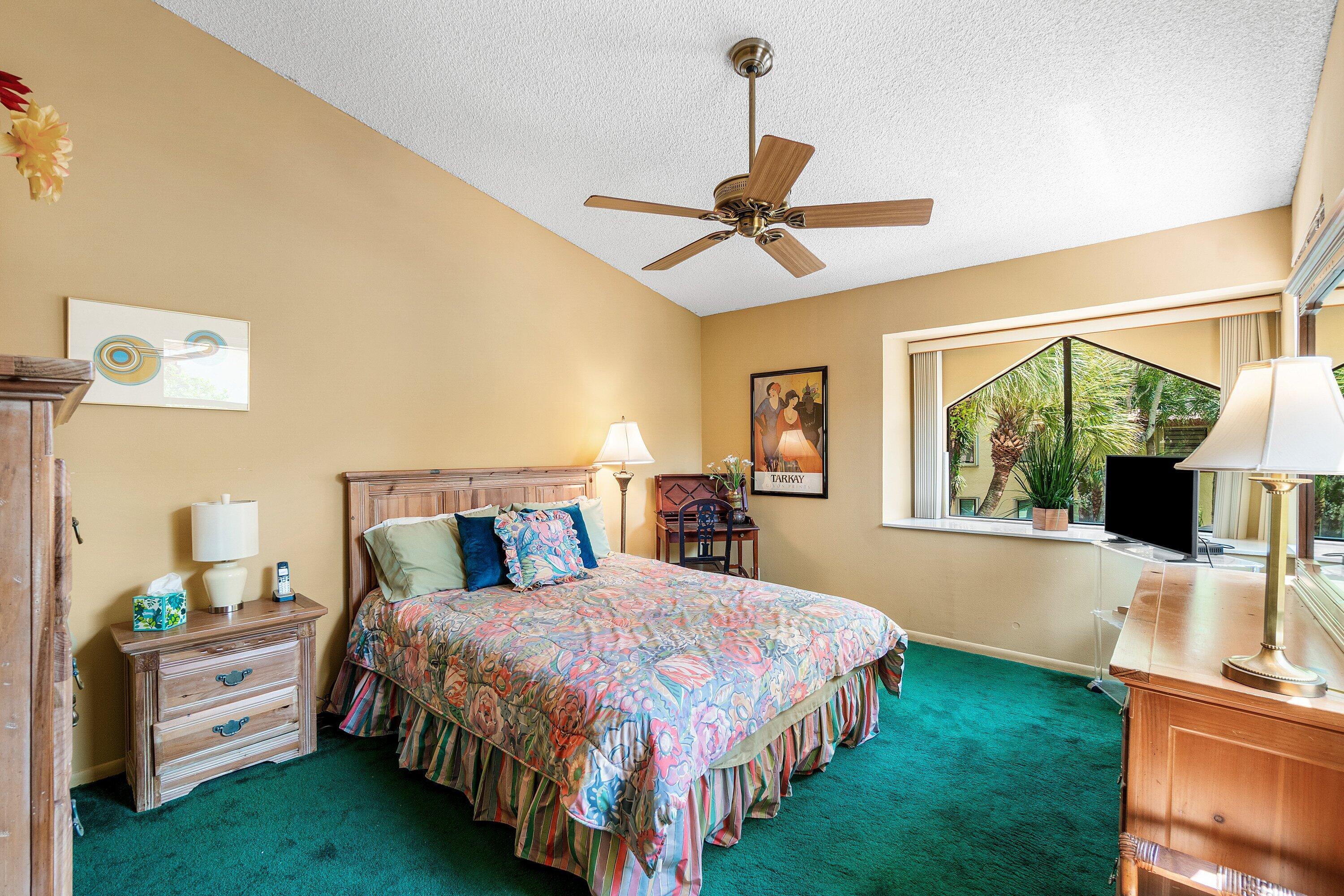 TOWNHOMES OF BOCA DELRAY CONDO - Residential